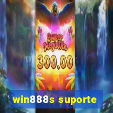 win888s suporte